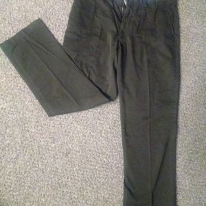 Polo Mens pants. 35/32